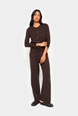 Teddy Classic Cardi