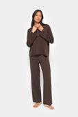 Teddy Oversized Hoodie