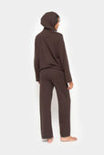 Teddy Oversized Hoodie
