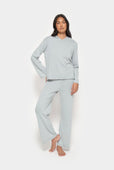 Teddy Oversized Hoodie