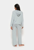 Teddy Oversized Hoodie