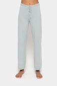 Teddy Wide Leg Pant