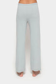 Teddy Wide Leg Pant