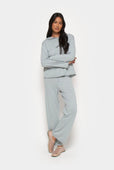 Teddy Oversized Hoodie