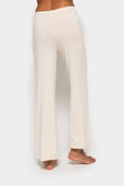 Teddy Wide Leg Pant