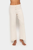 Teddy Wide Leg Pant