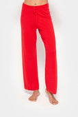 Teddy Wide Leg Pant