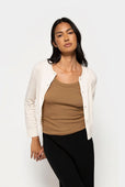 Teddy Classic Cardi