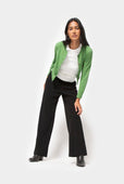 Teddy Classic Cardi