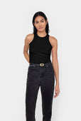 Rib Fitted Racer Tank Pack (Urban Dusk)