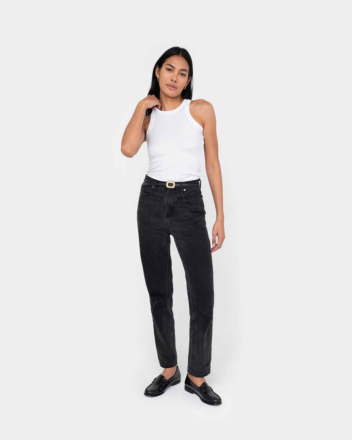 Rib Fitted Racer Tank Pack (Urban Dusk)