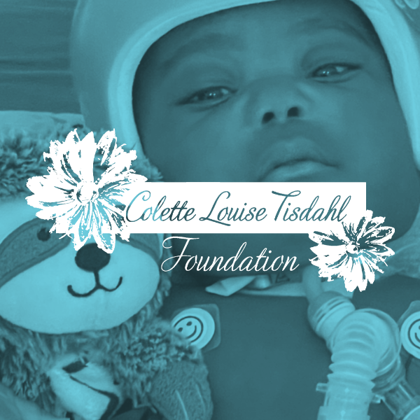 Charity Partner Profile:<br>The Colette Louise Tisdahl Foundation