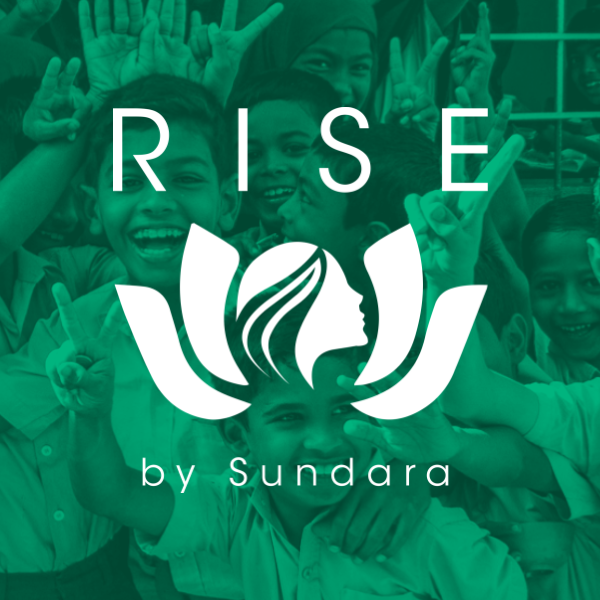 Charity Partner Profile:RISE by Sundara