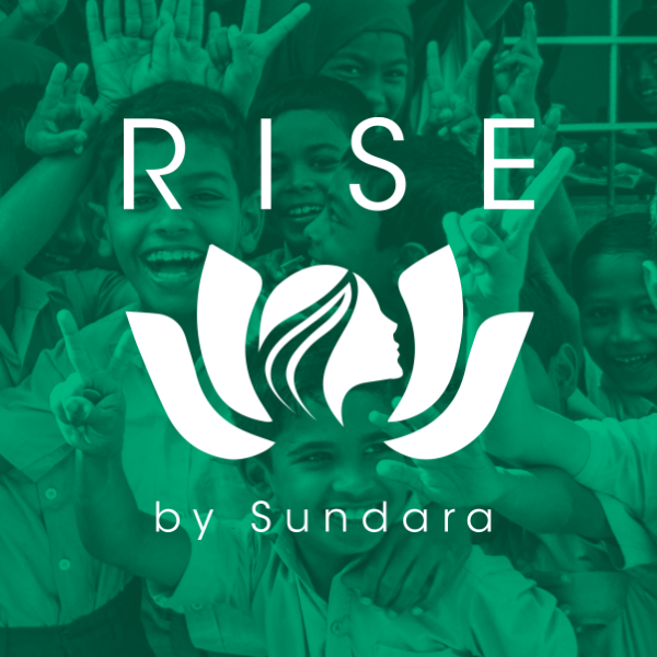 Charity Partner Profile:<br>RISE by Sundara